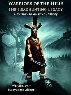 cover image of Warriors of the Hills
